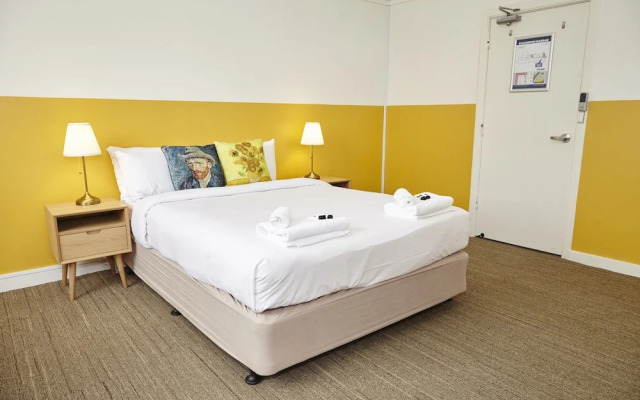 The Erko Hotel