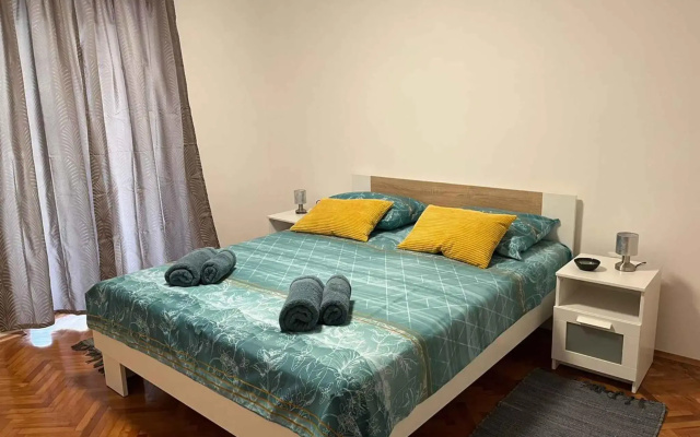 Apartment in Pula - Istrien 42563