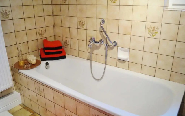 Ferienwohnung Mientje, 35214