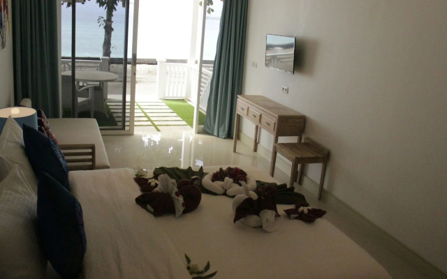Meno Mojo Beach Resort