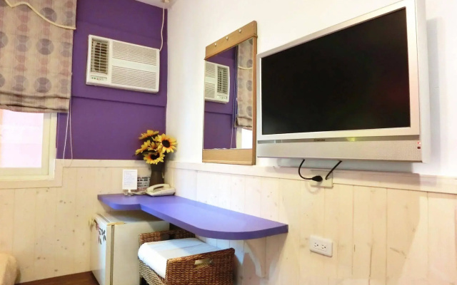 Xing Ji Hotel