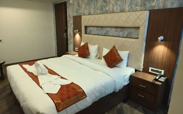 The Triumph Hotel