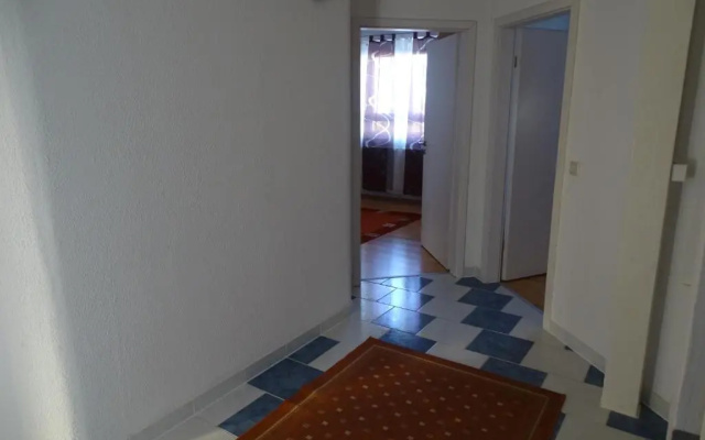 Ferienwohnung Lottstetten