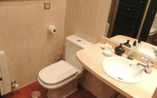 Apartamento en Comillas_Rovacias guest house