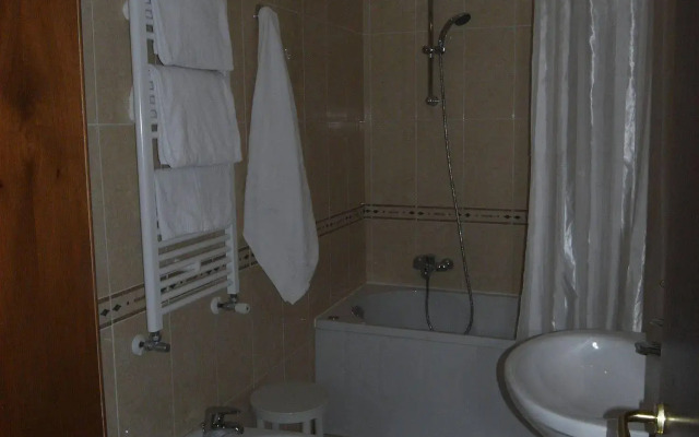 Hotel Al Malcanton
