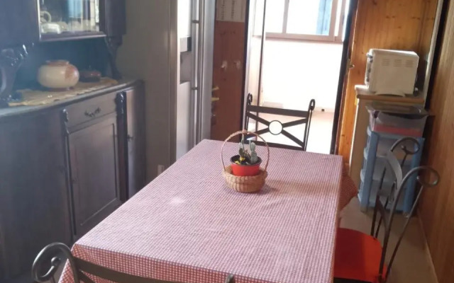 Casa del Sole