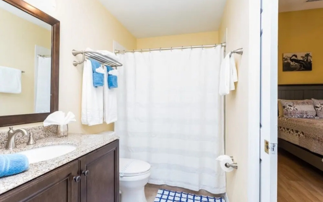 3BR Pool Home in Sunridge by SHV-100