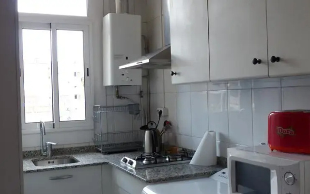Quevedo Apartment