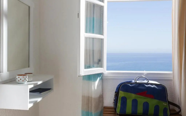 Ferma Hill Apartments