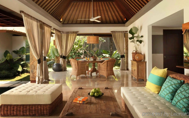 The One Boutique Villa & Spa Seminyak