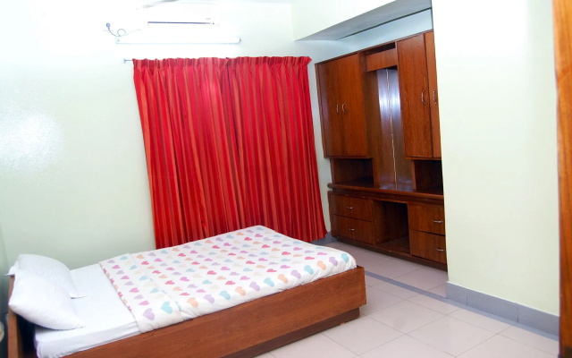 Hotel Garden Inn