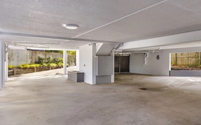 Pisces Apartments