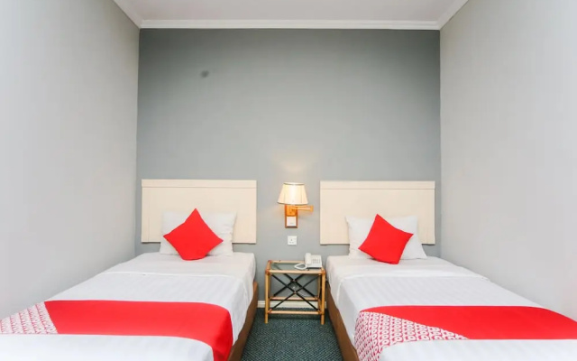 Jockey Lodge Hotel by OYO Rooms