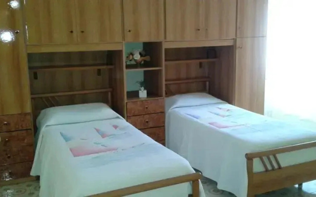 Casa Vacanza Cipponeri