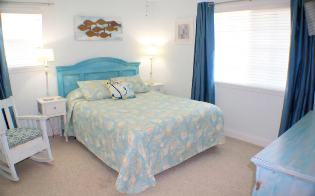 Sapphire #48041 - 2 Br Home
