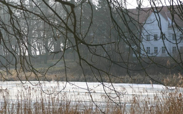 Mandys Reitstall