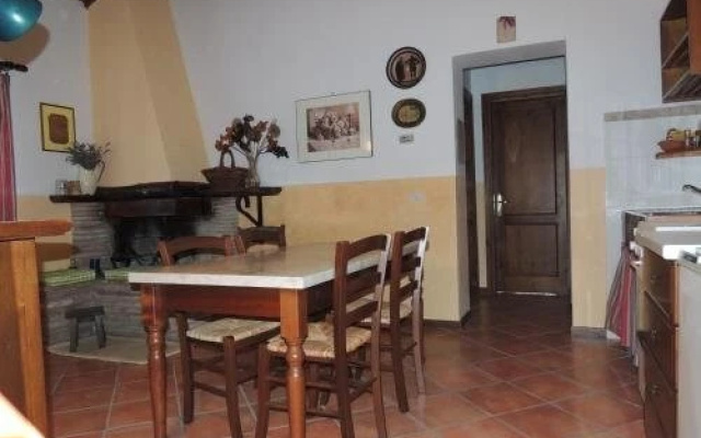 Agriturismo Montepereto