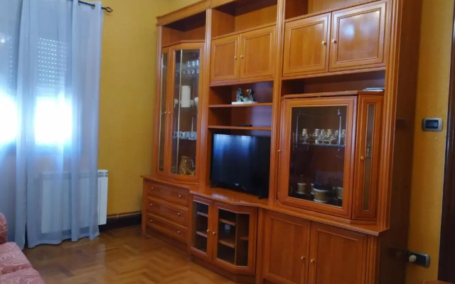 Apartamento La Villa