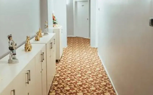 İbba Apart Otel