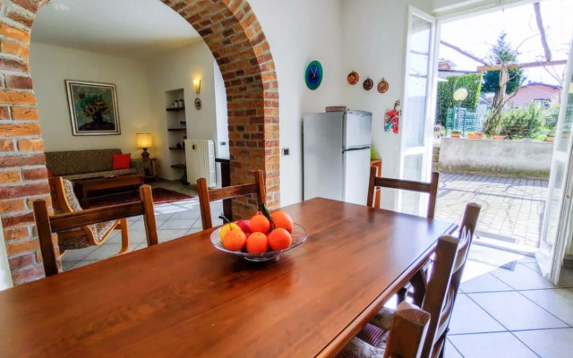 Casa Riboni