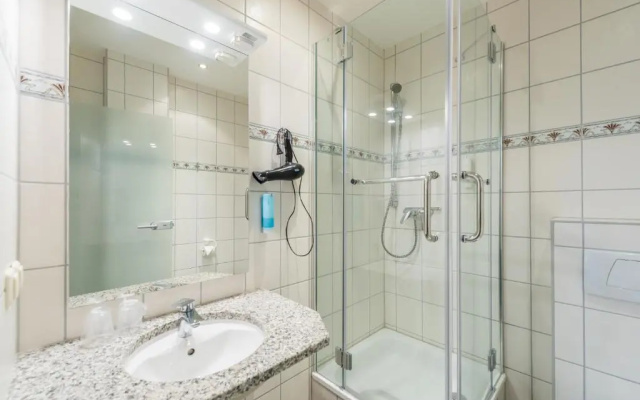 Aparthotel Koenigslinie