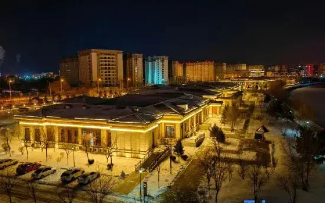 Ruyi Garden Hotel
