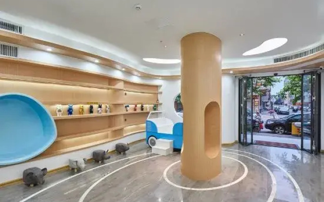 Pingtan chenshe Inn