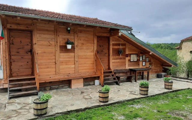 Guest House Kandaferi 2