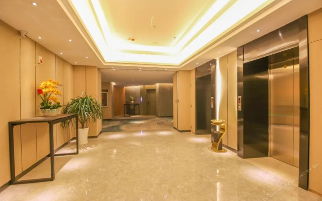 Renrenhong Guanpu Hotel