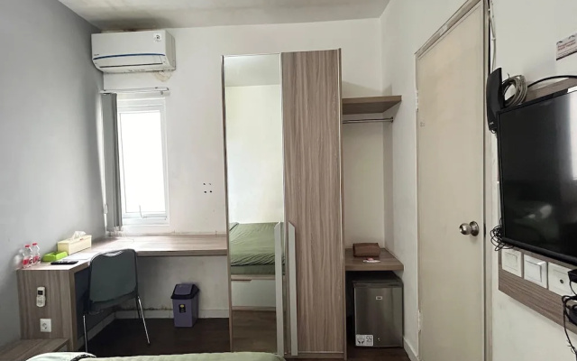 Bolang Room by OYO Rooms