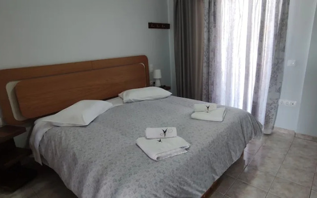 Vasilis Apartments