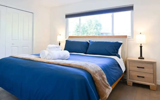 @ Marbella Lane-exquisite 3brhome 11-min to Levi's
