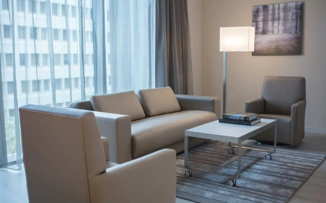 Ac Hotel San Jose Downtown