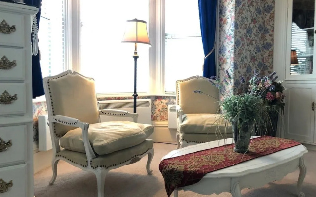 Balmoral House