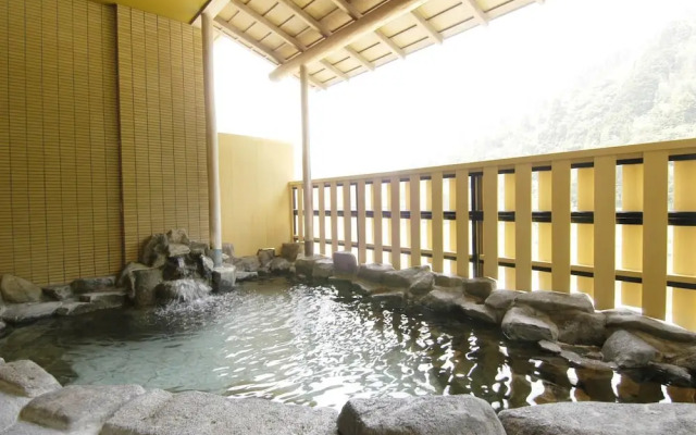 Shisuikaku Toufuya