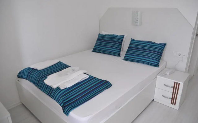 Teos Hotel