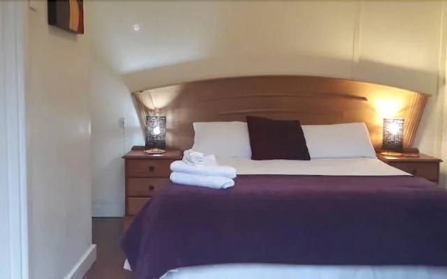 Aloha Bed and Breakfast