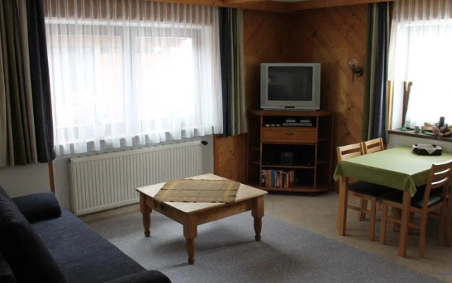 Appartement Barbara