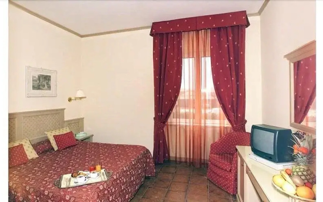 Hotel Quadrifoglio