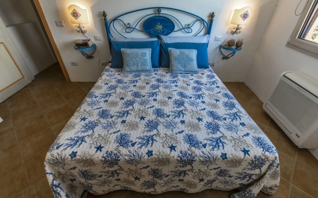 Porto Cervo Swimming Pool Villa R&R