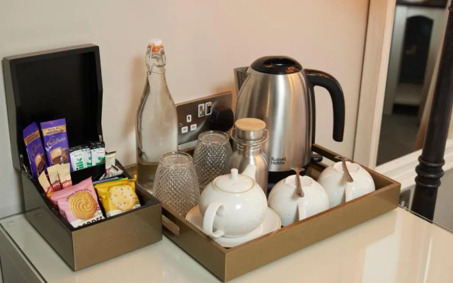 Feathers Hotel by Chef and Brewer Collection