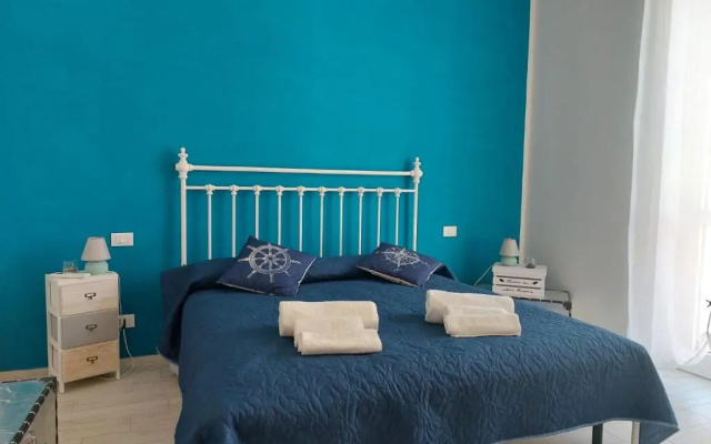 Una finestra sul mare Home 1