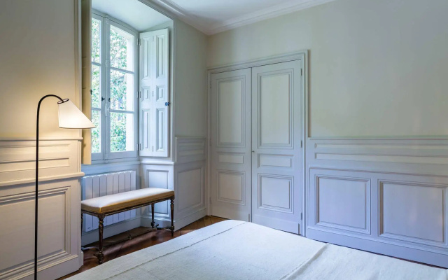 Hôtel de la Tresne