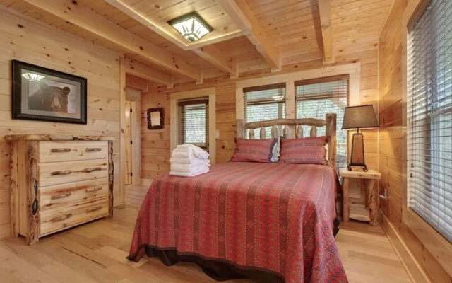 Simply Unforgettable by Jackson Mountain Rentals