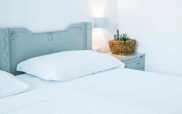 Hotel La Roccia