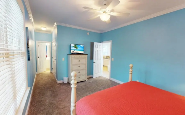 Caribbean Cove 504