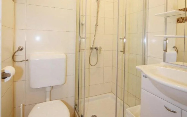 Apartments Rozle