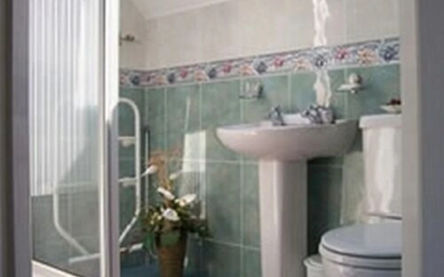 Dalbeattie Guest House