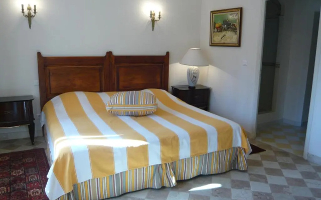 Auberge de Correns