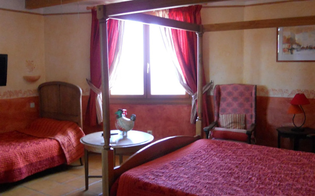 Le Patio